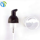 cabeza reutilizable BPA de la bomba de la loción del reemplazo del dispensador del jabón que hace espuma 2ml/T 28/410 libre