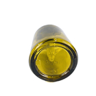 El dropper de cristal del aceite esencial de Yolio embotella 18/415 30ml