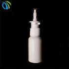 20/415 espray nasal 0.12ml/T bombea la bomba de succión nasal blanca 0.5ml