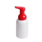 Blanco facial de la botella del dispensador de la bomba de la espuma del jabón de líquido de la despedregadora 30/400 del animal doméstico
